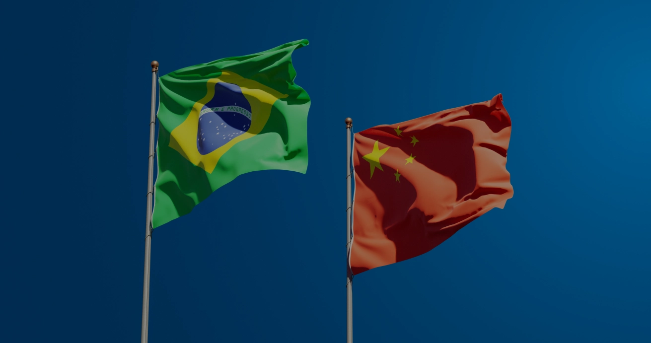 O 1º Congresso Brasil-China de Direito, que aconteceu no STJ, foi muito mais do que um gesto diplomático. Foi um sinal de reposicionamento. E um alerta.