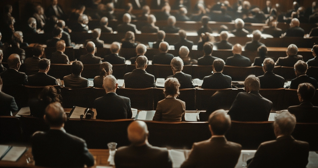 CPMI do INSS e os limites constitucionais do poder investigativo