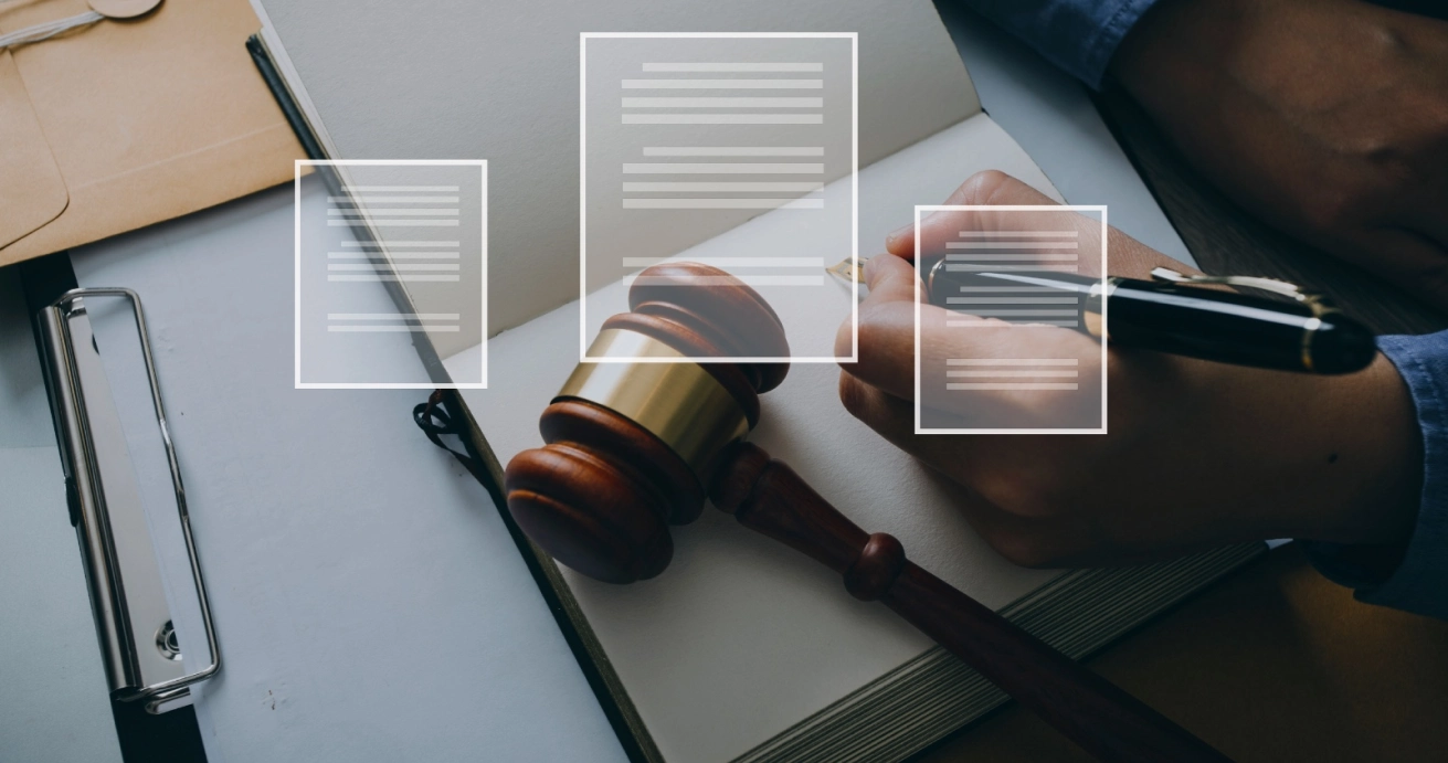 Visual Law é quando o jurídico aprende a mostrar o que antes só explicava