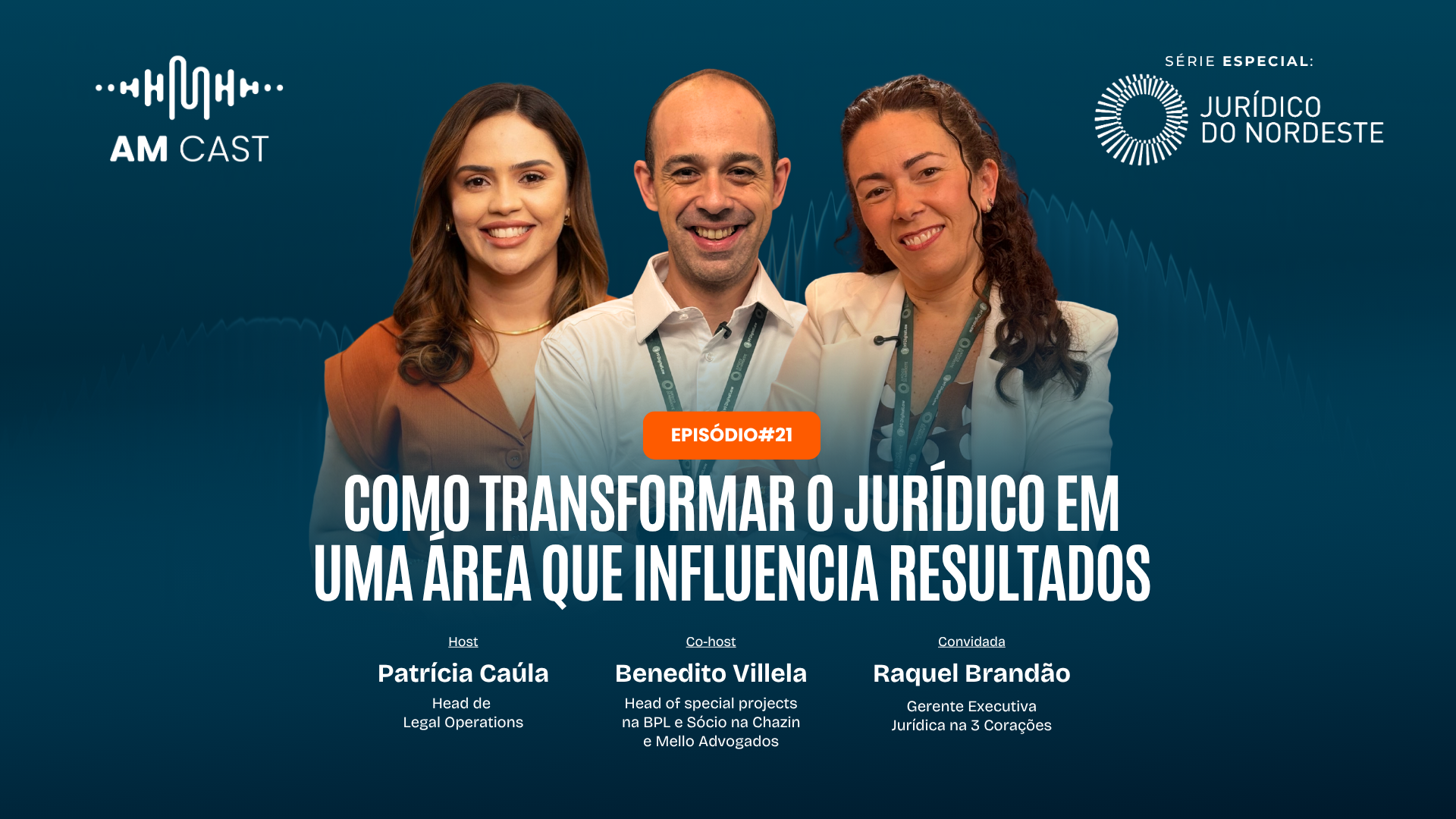 Como transformar o jurídico em uma área que influencia resultados