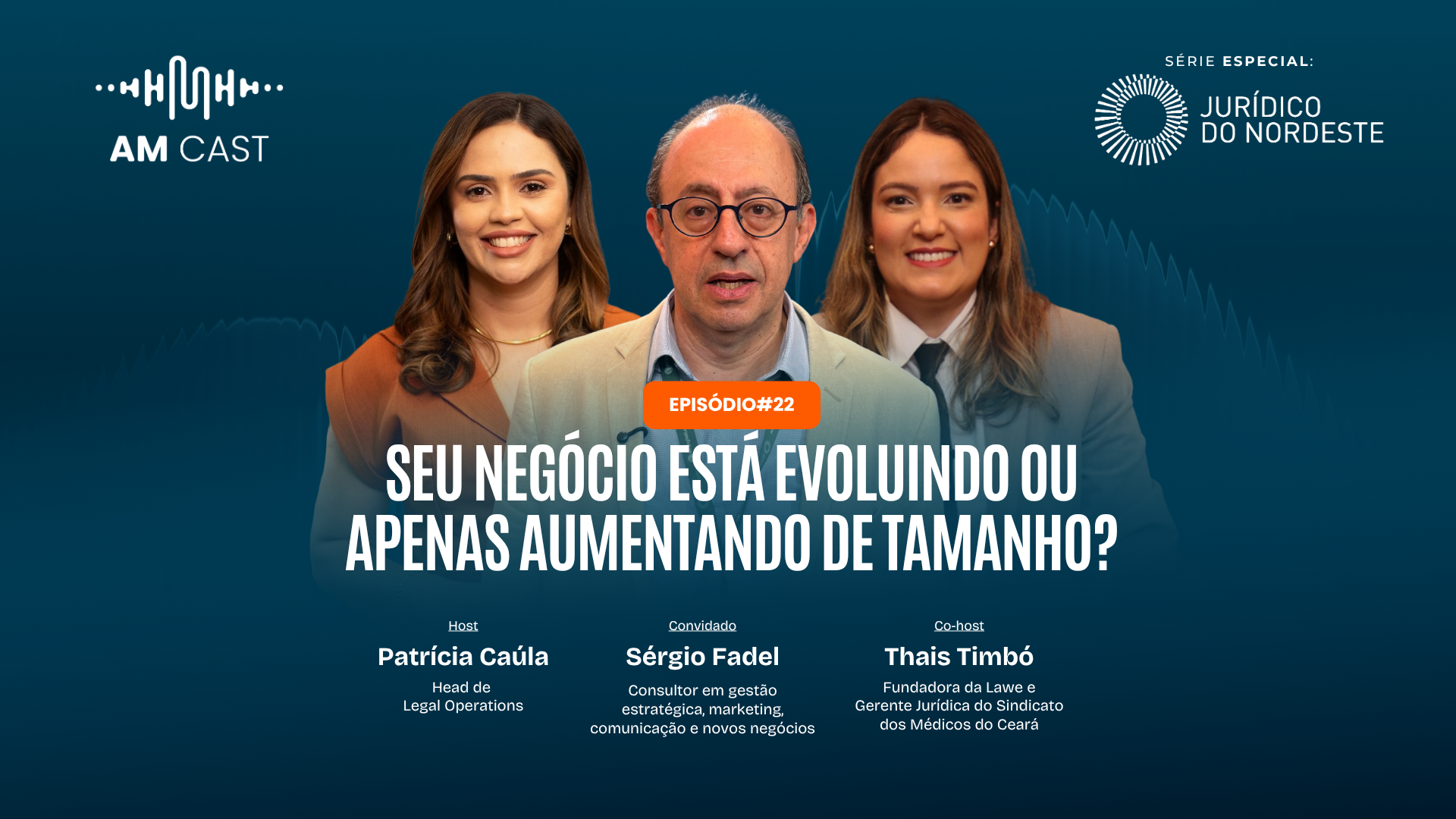 Seu negócio está evoluindo ou apenas aumentando de tamanho?