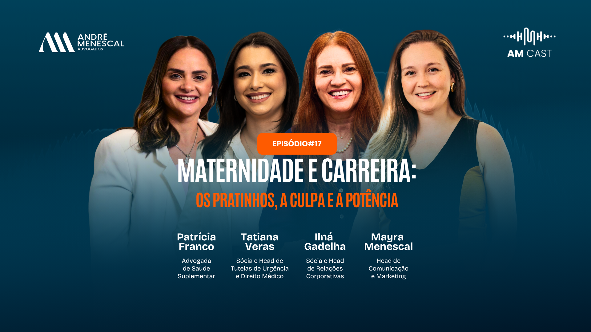 Maternidade e Carreira