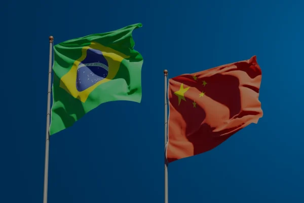 O 1º Congresso Brasil-China de Direito, que aconteceu no STJ, foi muito mais do que um gesto diplomático