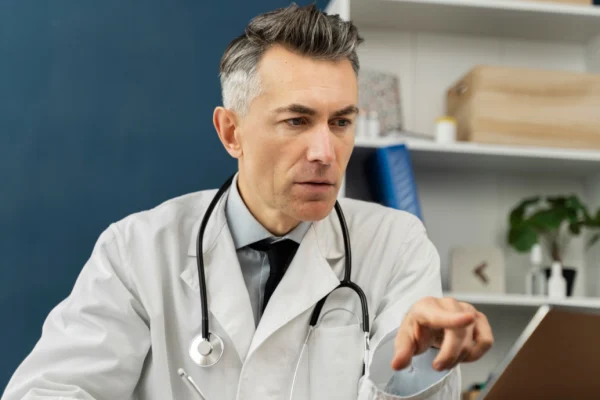 Médico gestor: sua tomada de decisão não é apenas clínica — é jurídica, operacional e estratégica