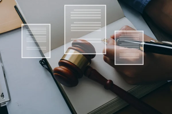 Visual Law é quando o jurídico aprende a mostrar o que antes só explicava